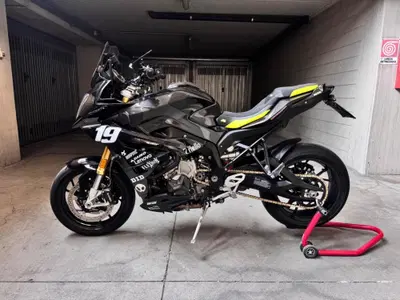 Bmw S 1000 XR (2017 - 19) usata
