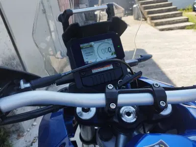Aprilia Tuareg 660 (2022 - 24) usata