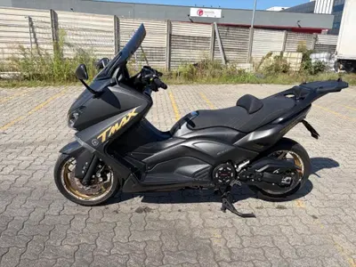 Yamaha T-Max 530 ABS (2012 - 14) usata