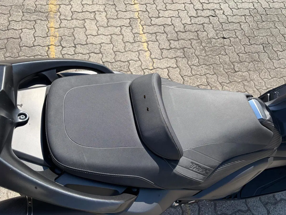 Yamaha T-Max 530 ABS (2012 - 14) (6)