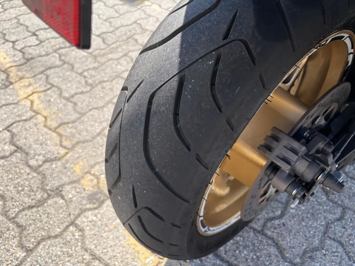 Yamaha T-Max 530 ABS (2012 - 14) (8)