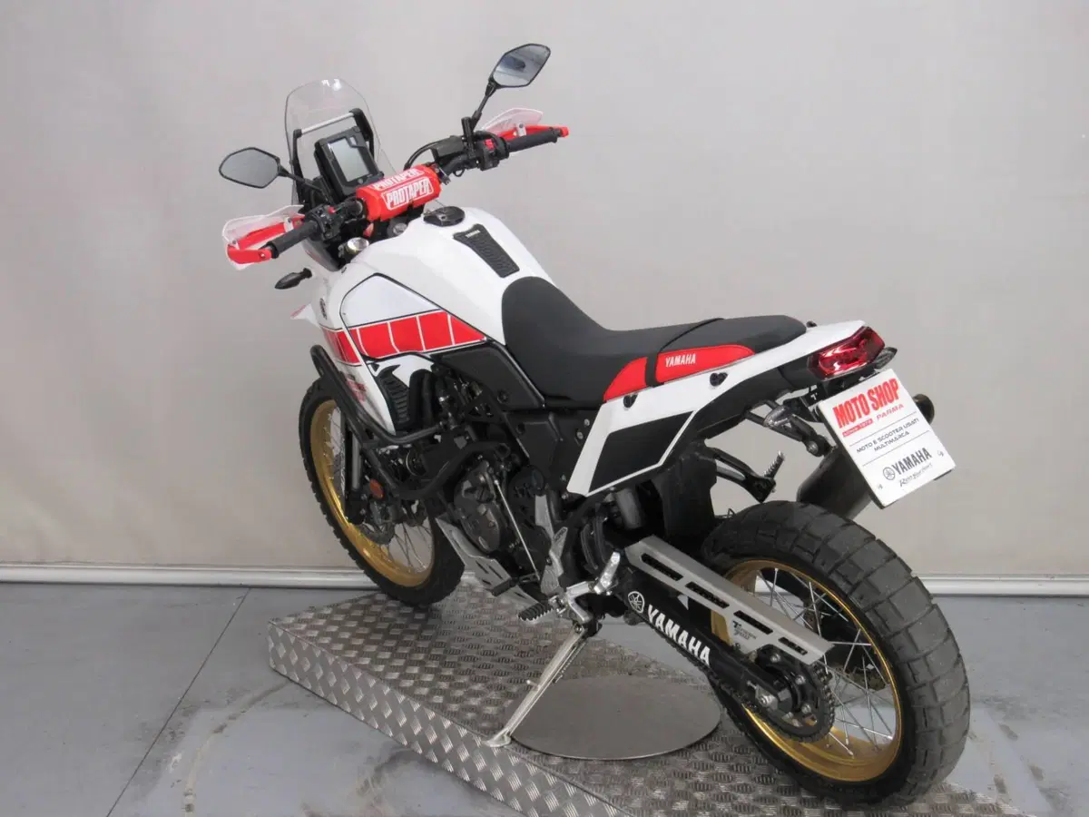 Yamaha Ténéré 700 Rally Edition (2022 - 24) (6)