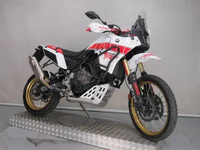 Yamaha Ténéré 700 Rally Edition (2022 - 24) usata