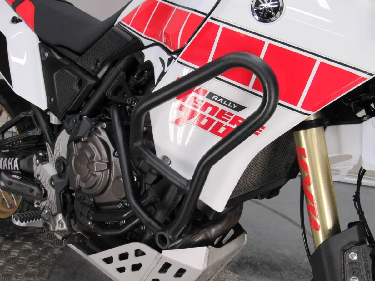 Yamaha Ténéré 700 Rally Edition (2022 - 24) (11)