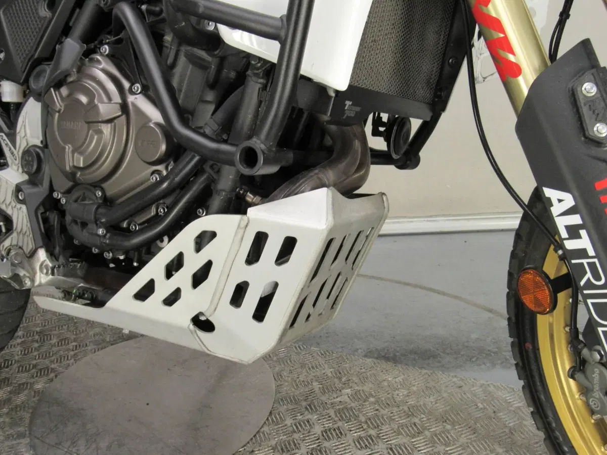 Yamaha Ténéré 700 Rally Edition (2022 - 24) (12)
