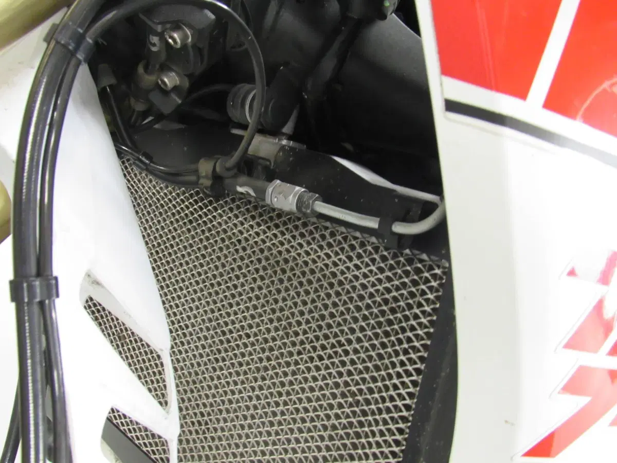 Yamaha Ténéré 700 Rally Edition (2022 - 24) (15)
