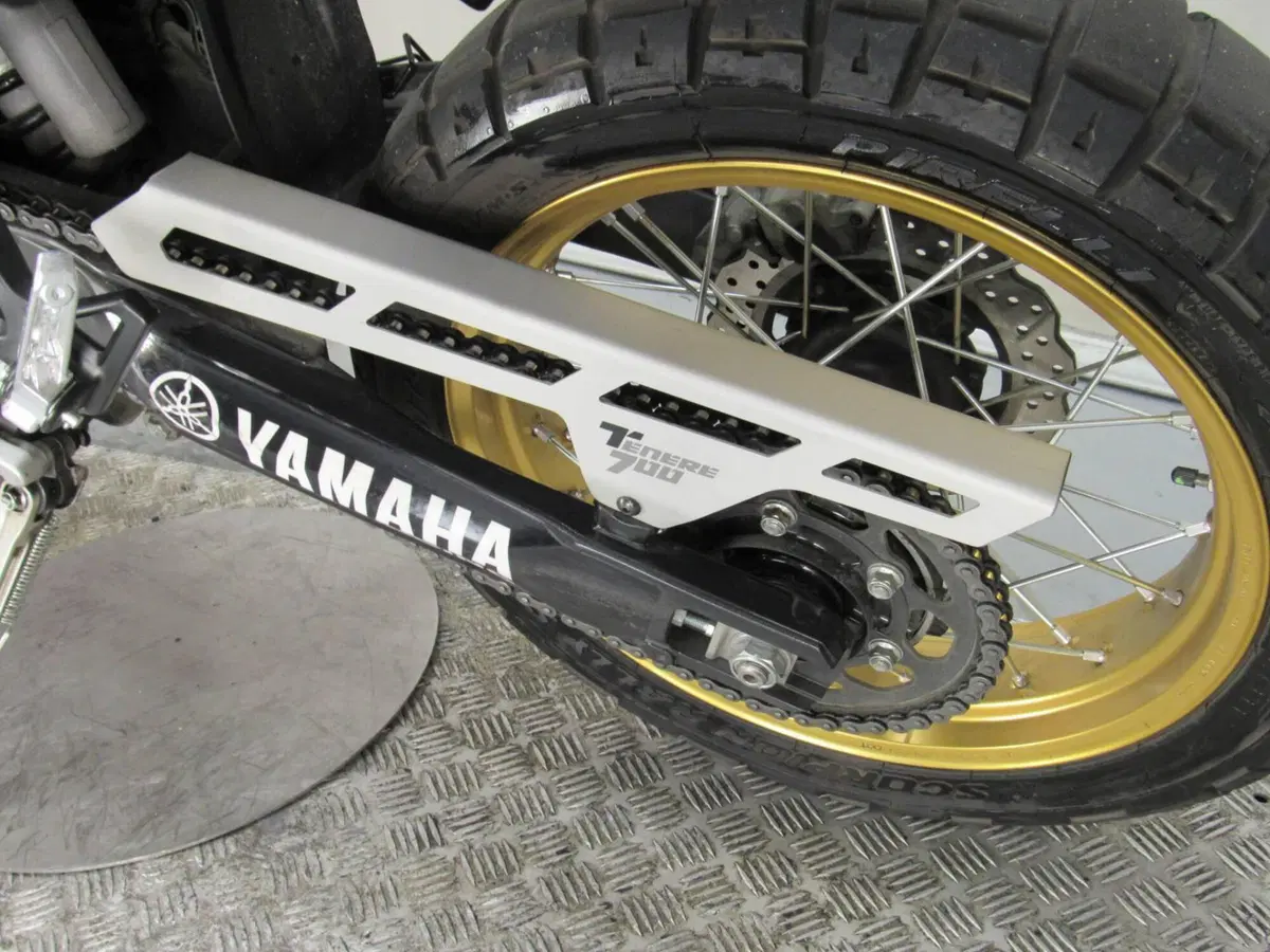 Yamaha Ténéré 700 Rally Edition (2022 - 24) (16)