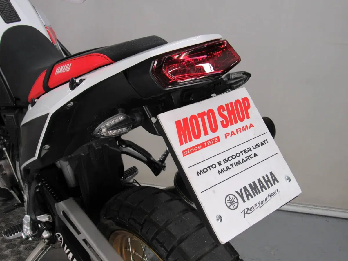Yamaha Ténéré 700 Rally Edition (2022 - 24) (17)
