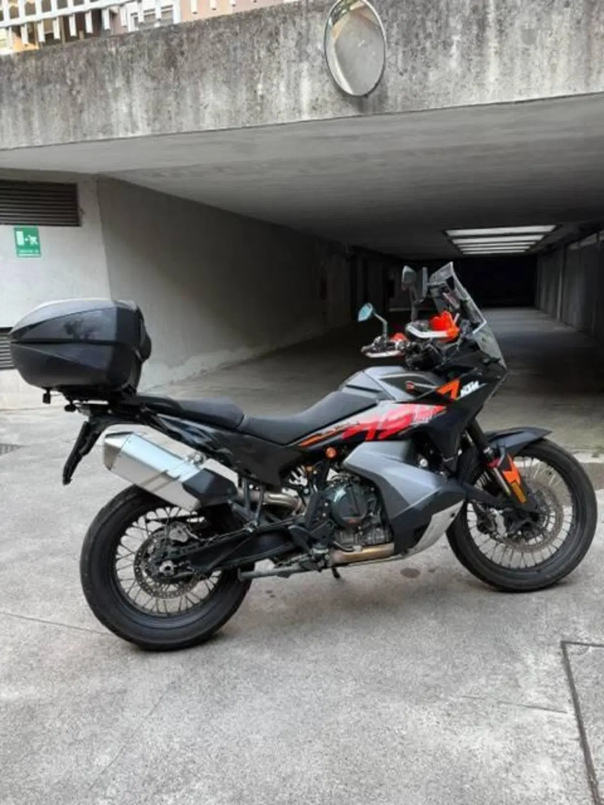 KTM 790 Adventure (2023 - 24) (14)