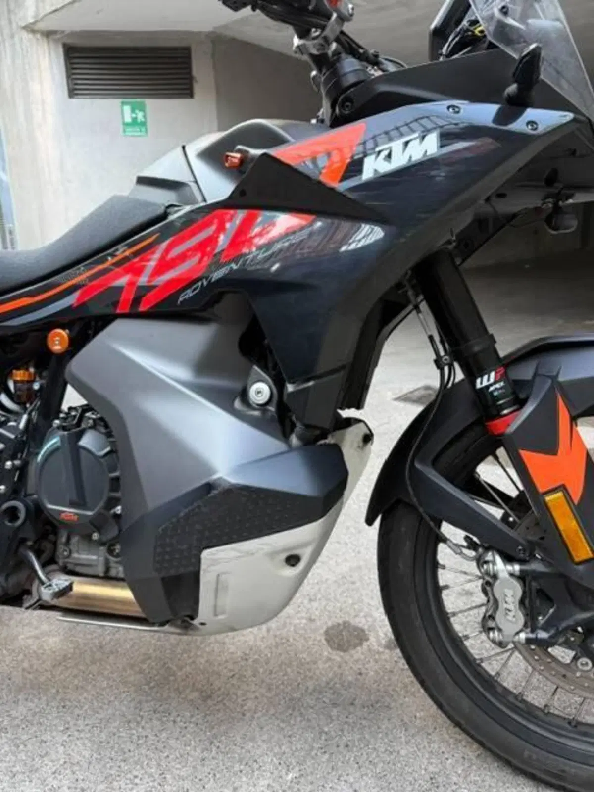 KTM 790 Adventure (2023 - 24) (15)