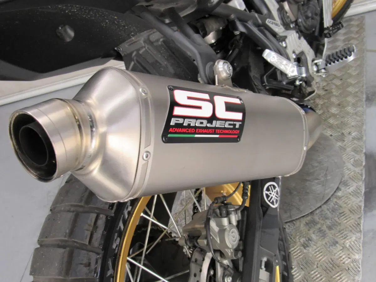 Yamaha Ténéré 700 Rally Edition (2022 - 24) (18)