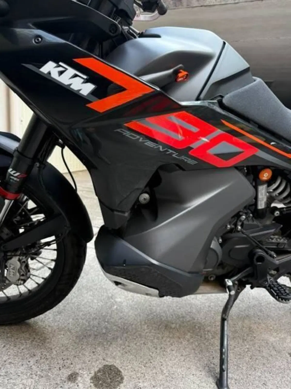 KTM 790 Adventure (2023 - 24) (16)