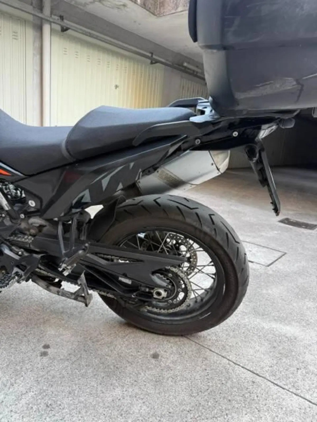 KTM 790 Adventure (2023 - 24) (17)