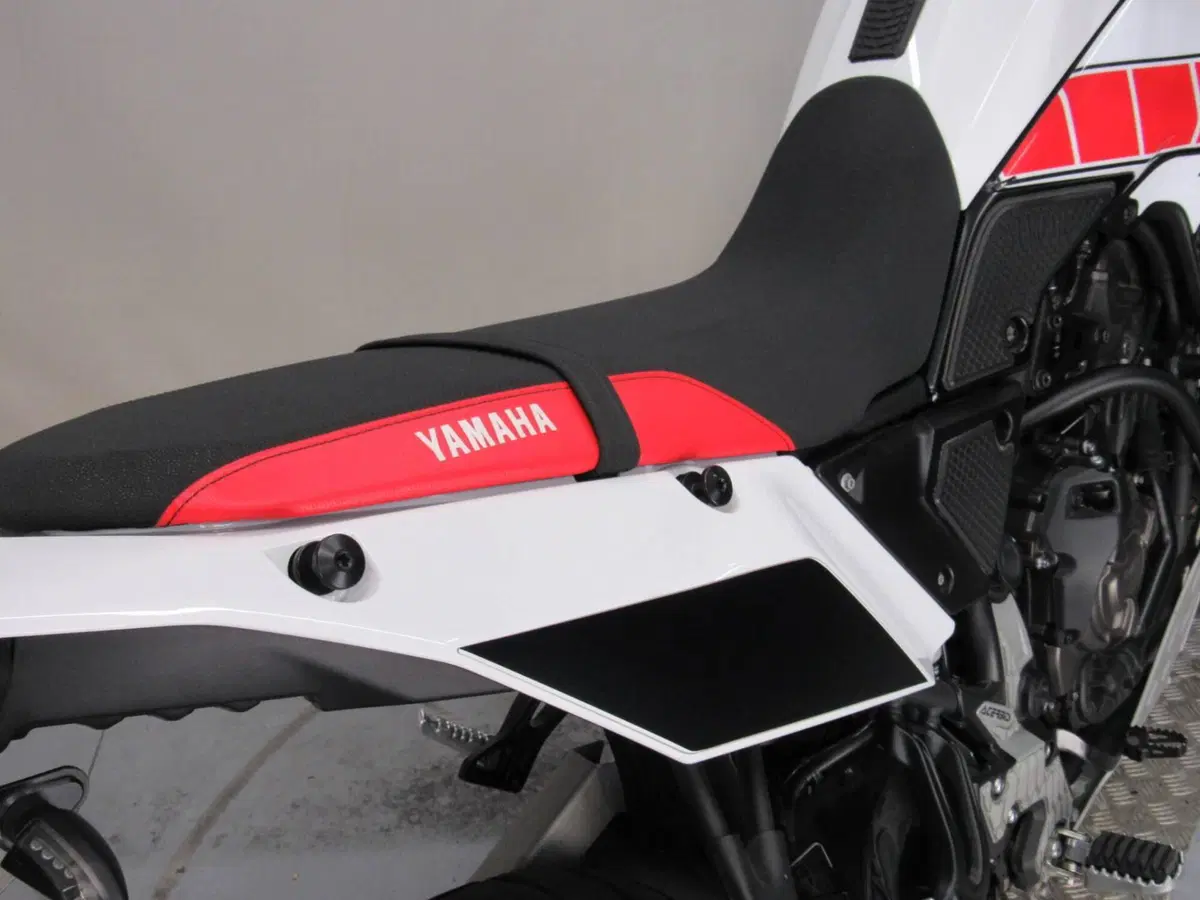Yamaha Ténéré 700 Rally Edition (2022 - 24) (19)