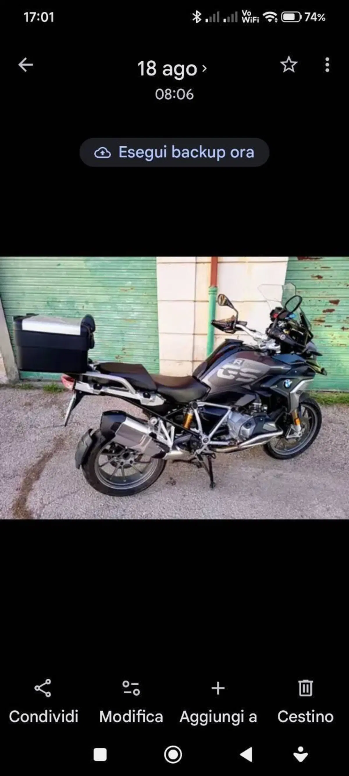 Bmw R 1250 GS (2021 - 24) (3)
