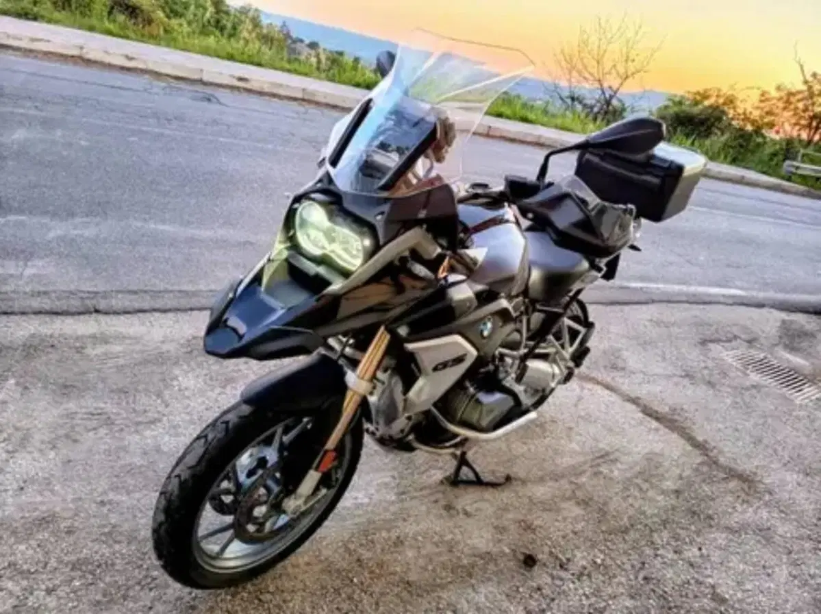 Bmw R 1250 GS (2021 - 24) (9)