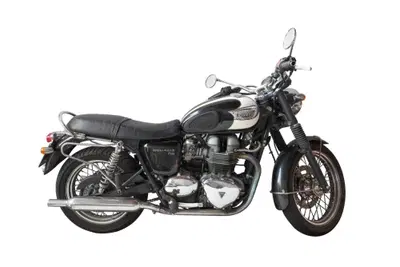 Triumph Bonneville T100 (2001 - 07) usata