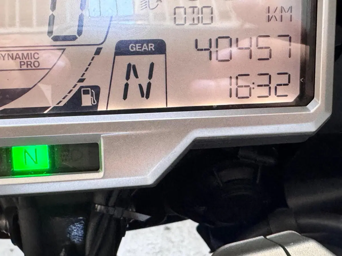 Bmw S 1000 XR (2017 - 19) (4)