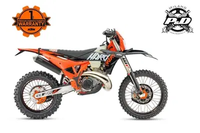 KTM 300 EXC Hardenduro (2026) nuova