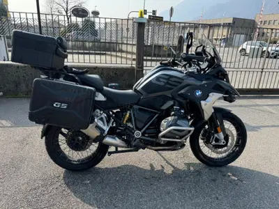 Bmw R 1250 GS (2021 - 24) usata