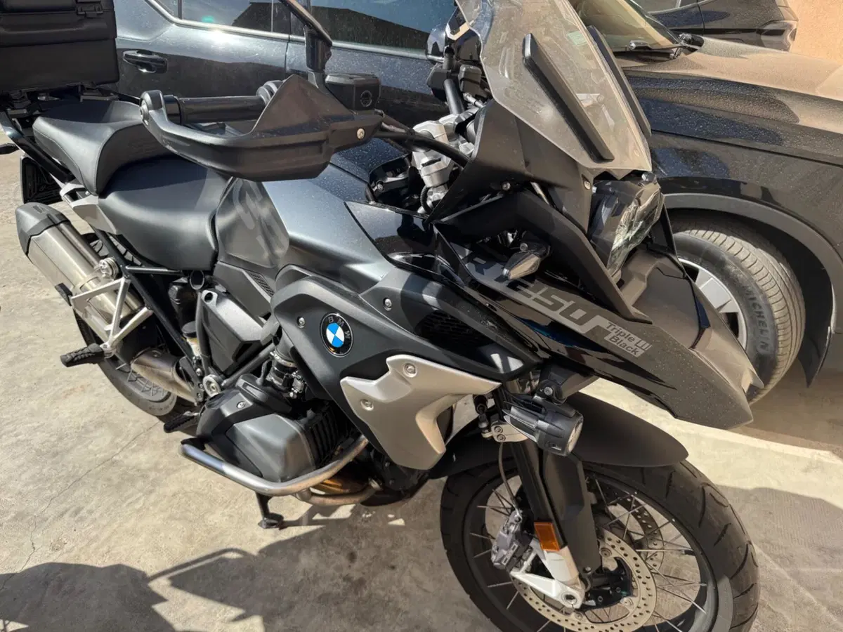 Bmw R 1250 GS (2021 - 24) (3)