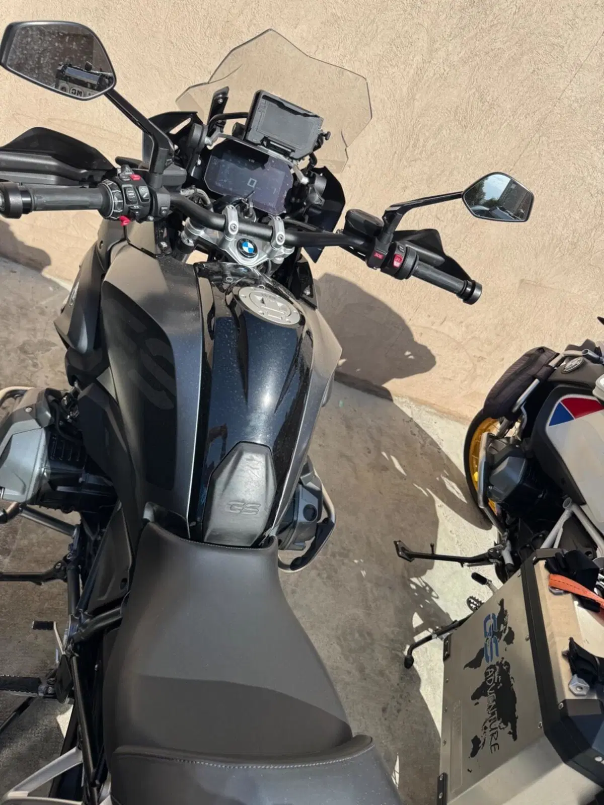 Bmw R 1250 GS (2021 - 24) (4)