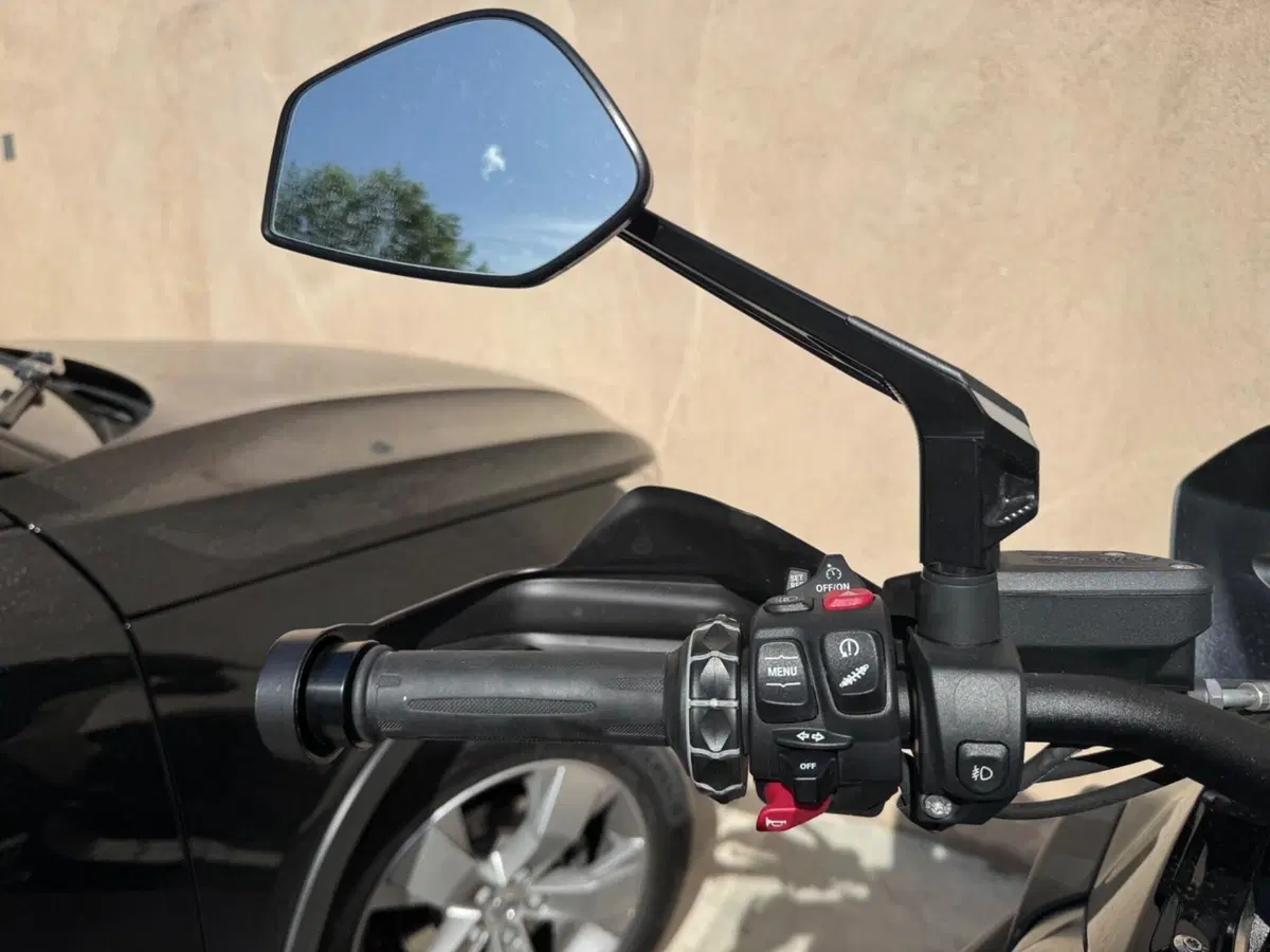 Bmw R 1250 GS (2021 - 24) (7)