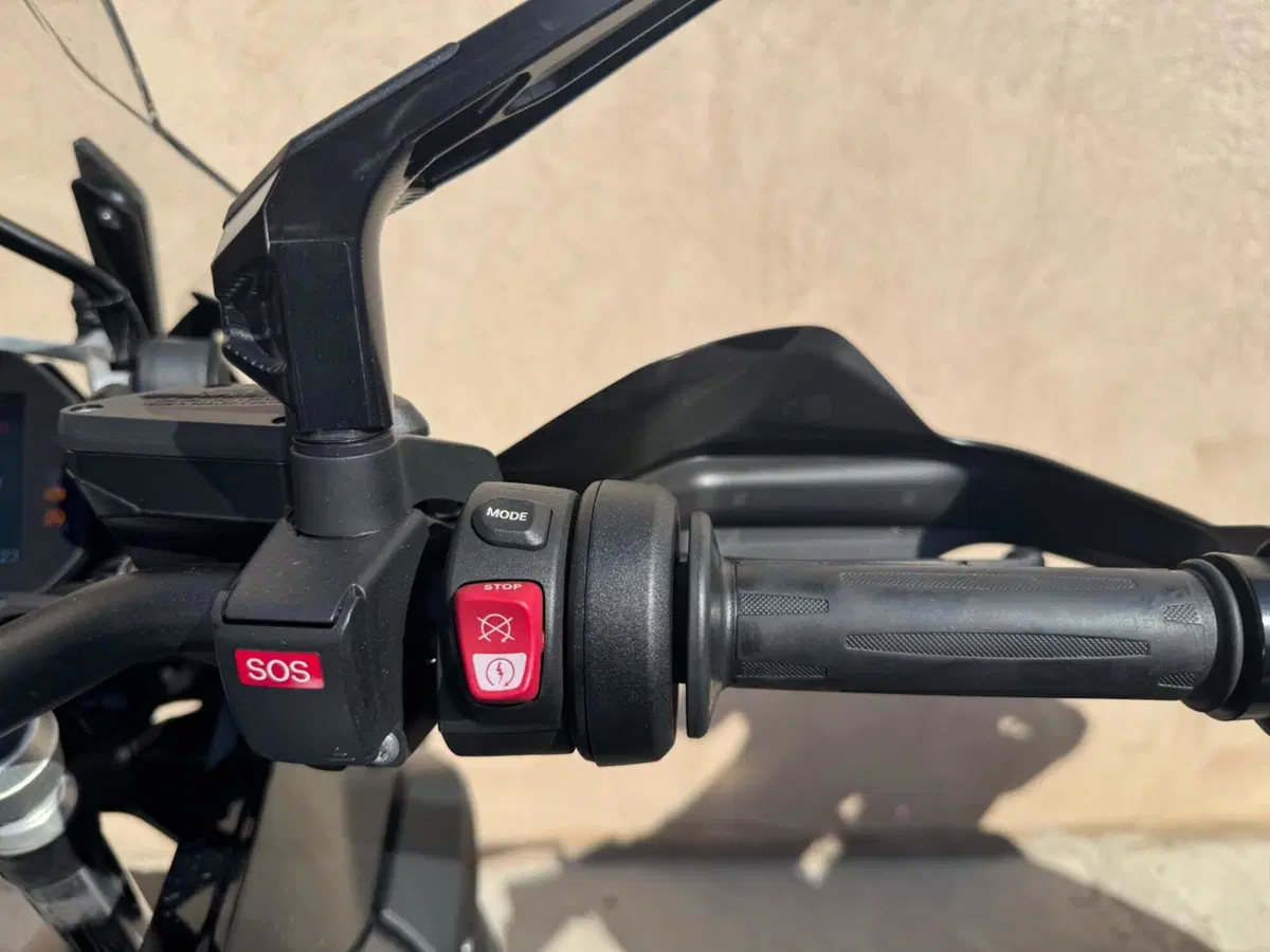 Bmw R 1250 GS (2021 - 24) (8)