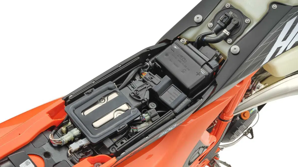 KTM 300 EXC 300 EXC Hardenduro (2027) (8)