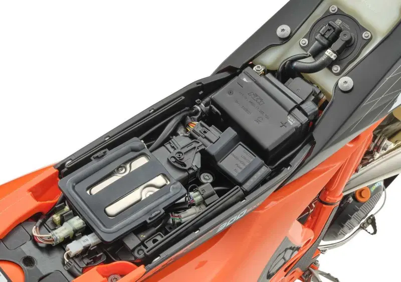 KTM 300 EXC 300 EXC Hardenduro (2027) (8)