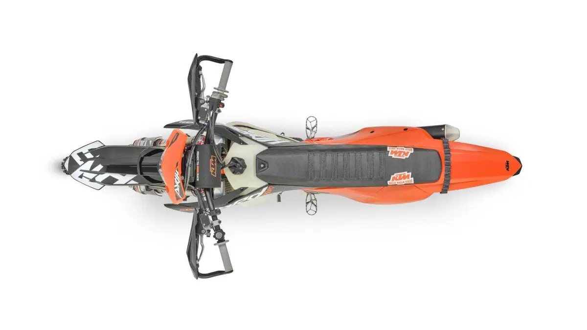 KTM 300 EXC 300 EXC Hardenduro (2027) (5)