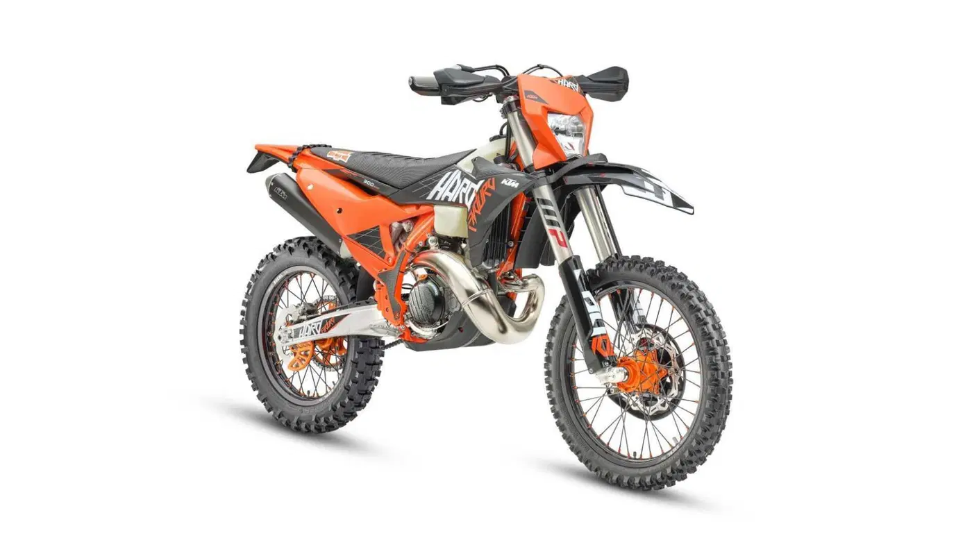 Quotazione usato KTM 300 EXC