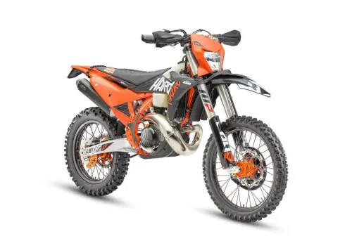 KTM 300 EXC