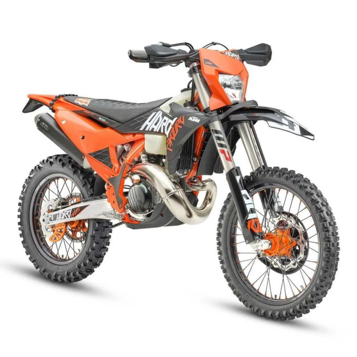 KTM 300 EXC Hardenduro (2027)