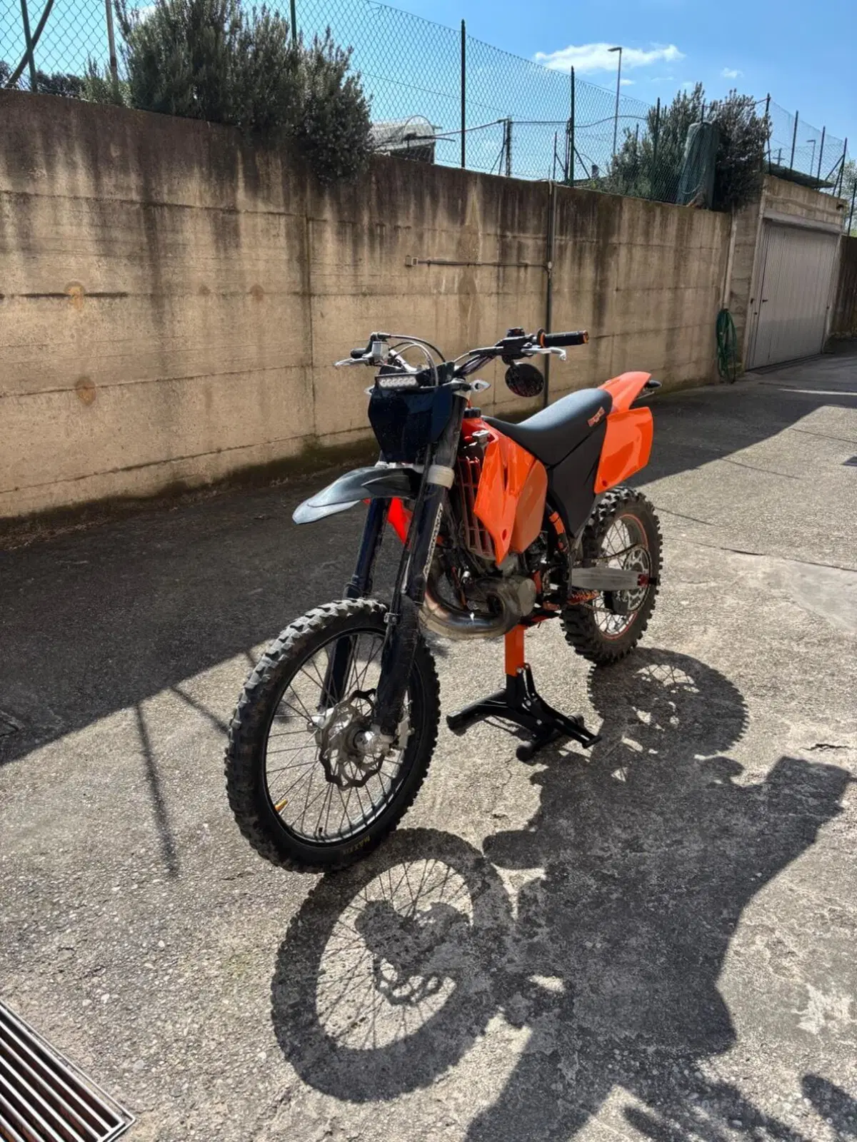 KTM 250 EXC (2008) (3)