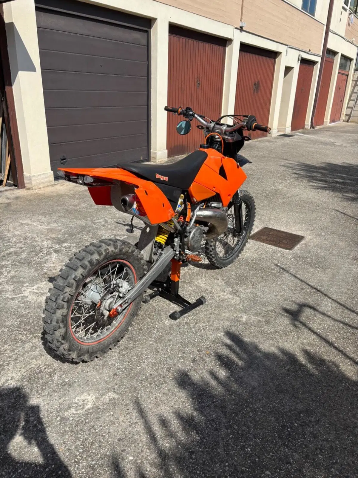 KTM 250 EXC (2008) (4)