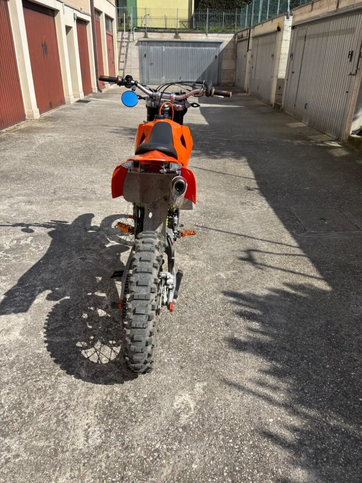 KTM 250 EXC (2008) (5)