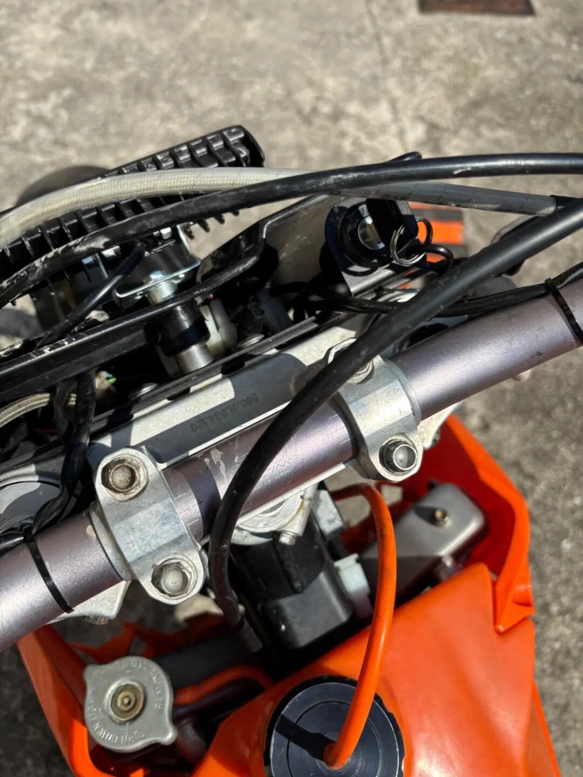 KTM 250 EXC (2008) (6)