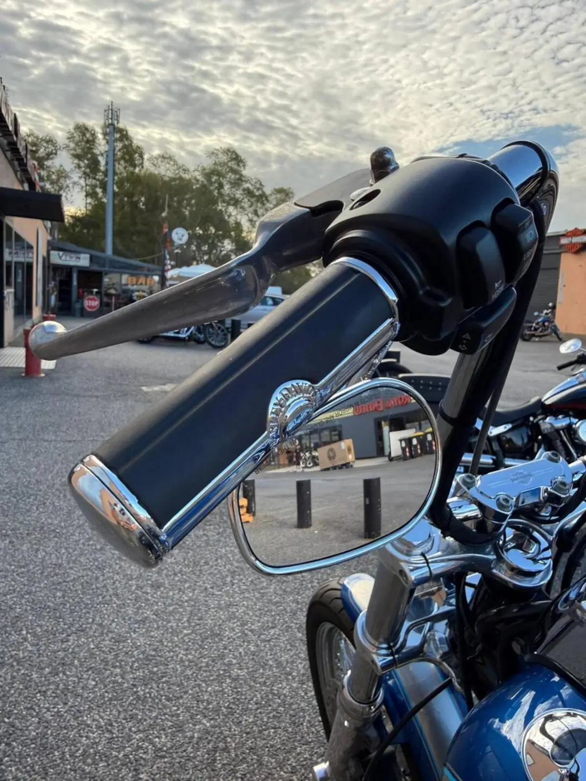 Harley-Davidson 1584 Super Glide Custom (2008 - 13) - FXDC (17)