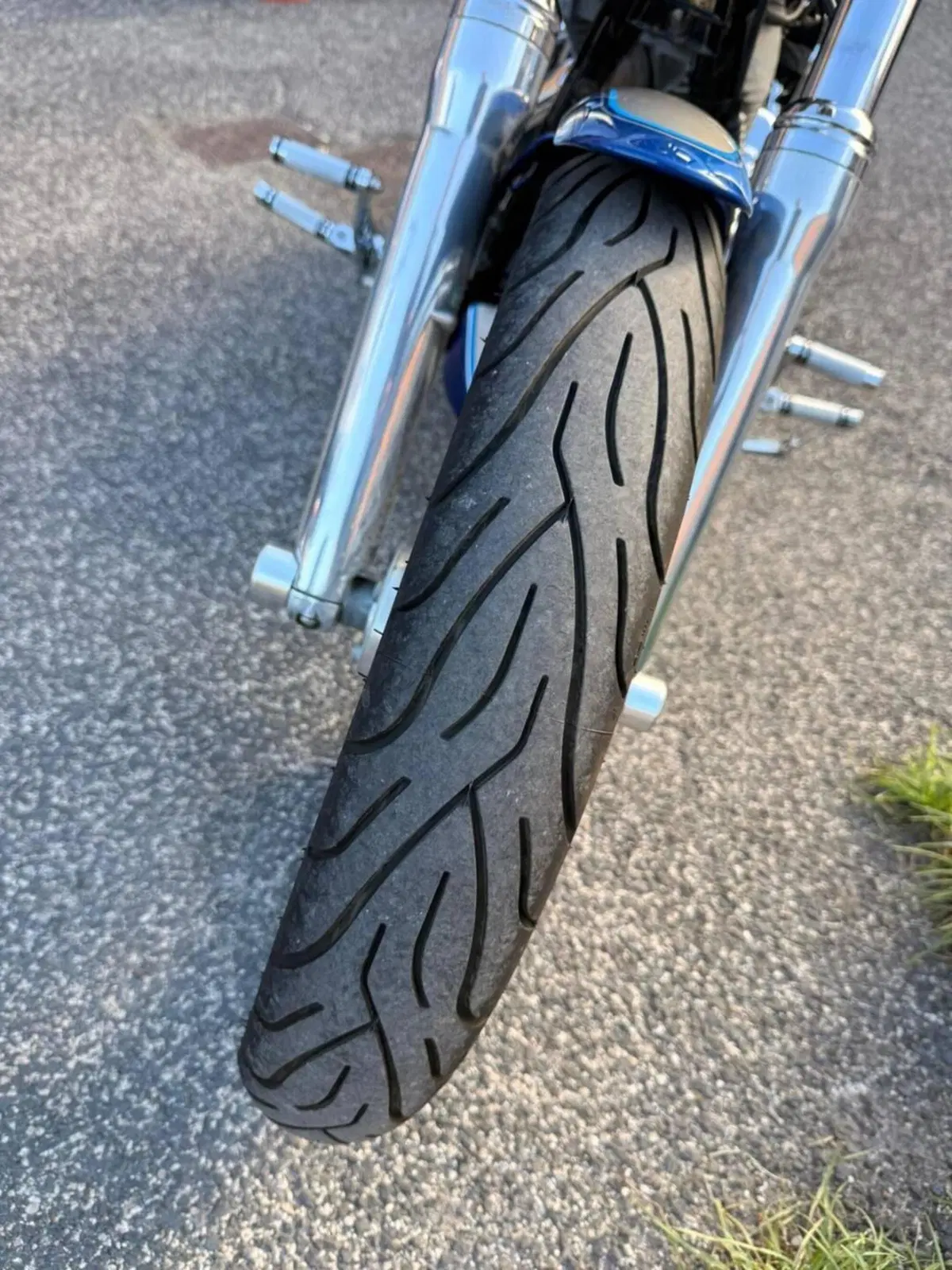 Harley-Davidson 1584 Super Glide Custom (2008 - 13) - FXDC (19)