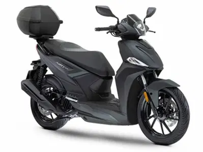 Kymco Agility NX 125 (2026) nuova