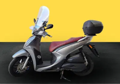 Kymco People 150i S (2018 - 20) usata