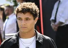 F1. Sarei orgoglioso di restare in McLaren per sempre: Norris si mette a nudo a Monza tra rinnovo e il suo nuovo team