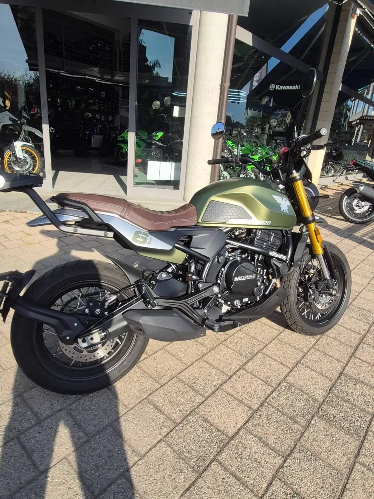 Moto Morini SEIEMMEZZO SCR (2022 - 26) (2)