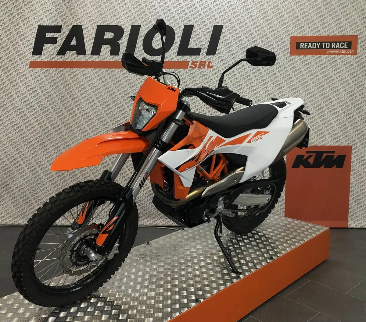 KTM 690 Enduro R (2026 - 27) (6)