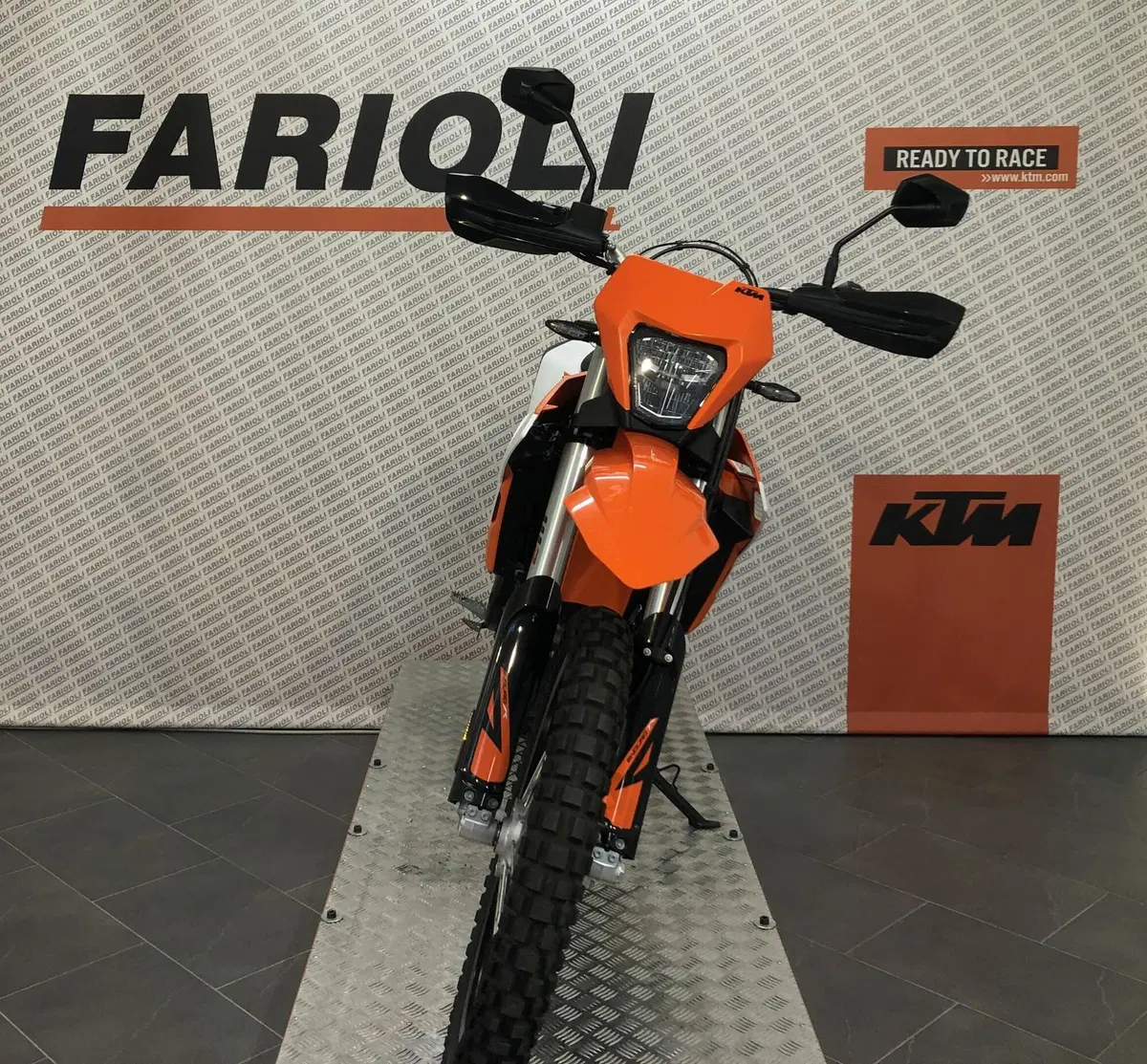 KTM 690 Enduro R (2026 - 27) (7)