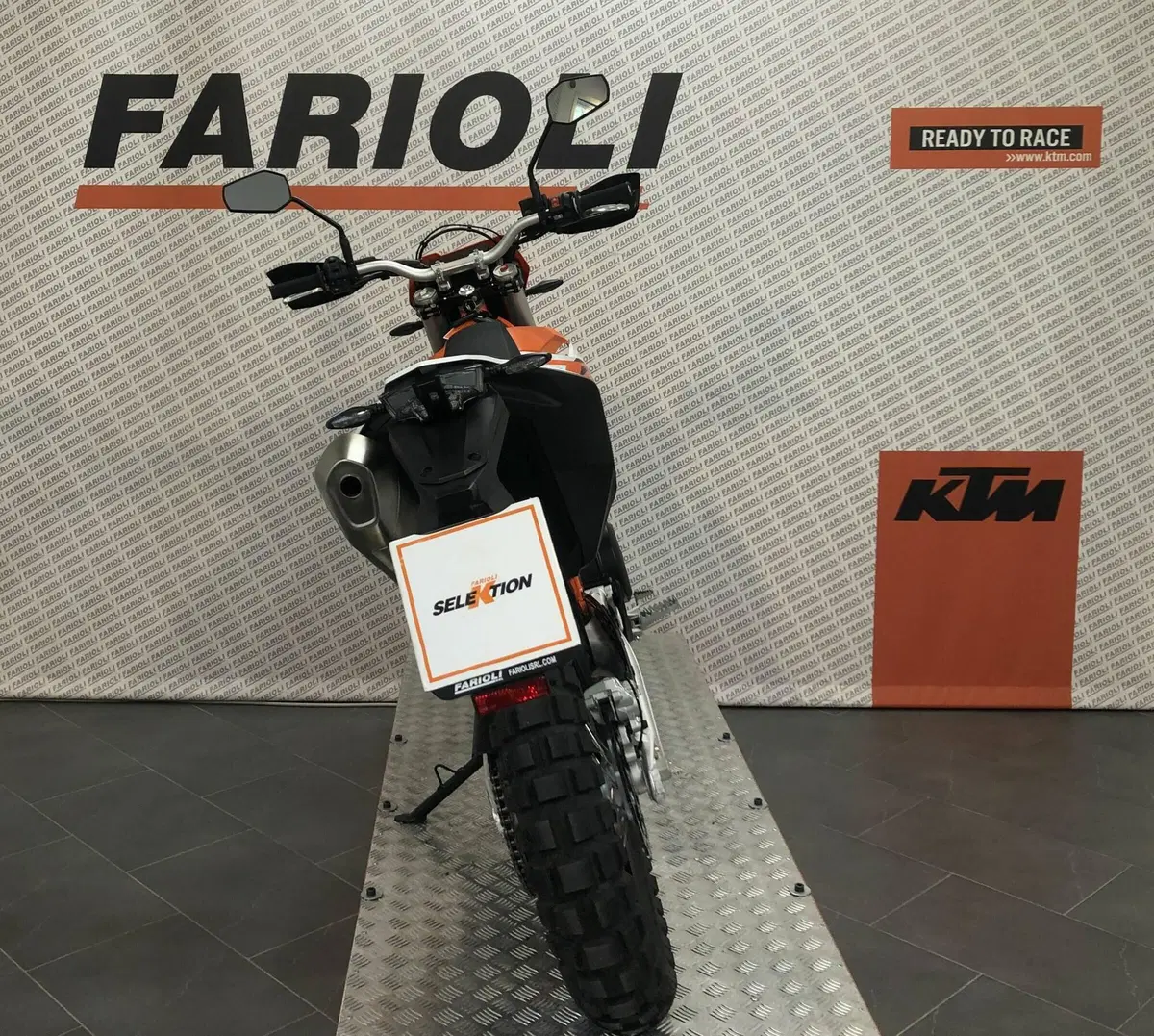 KTM 690 Enduro R (2026 - 27) (12)
