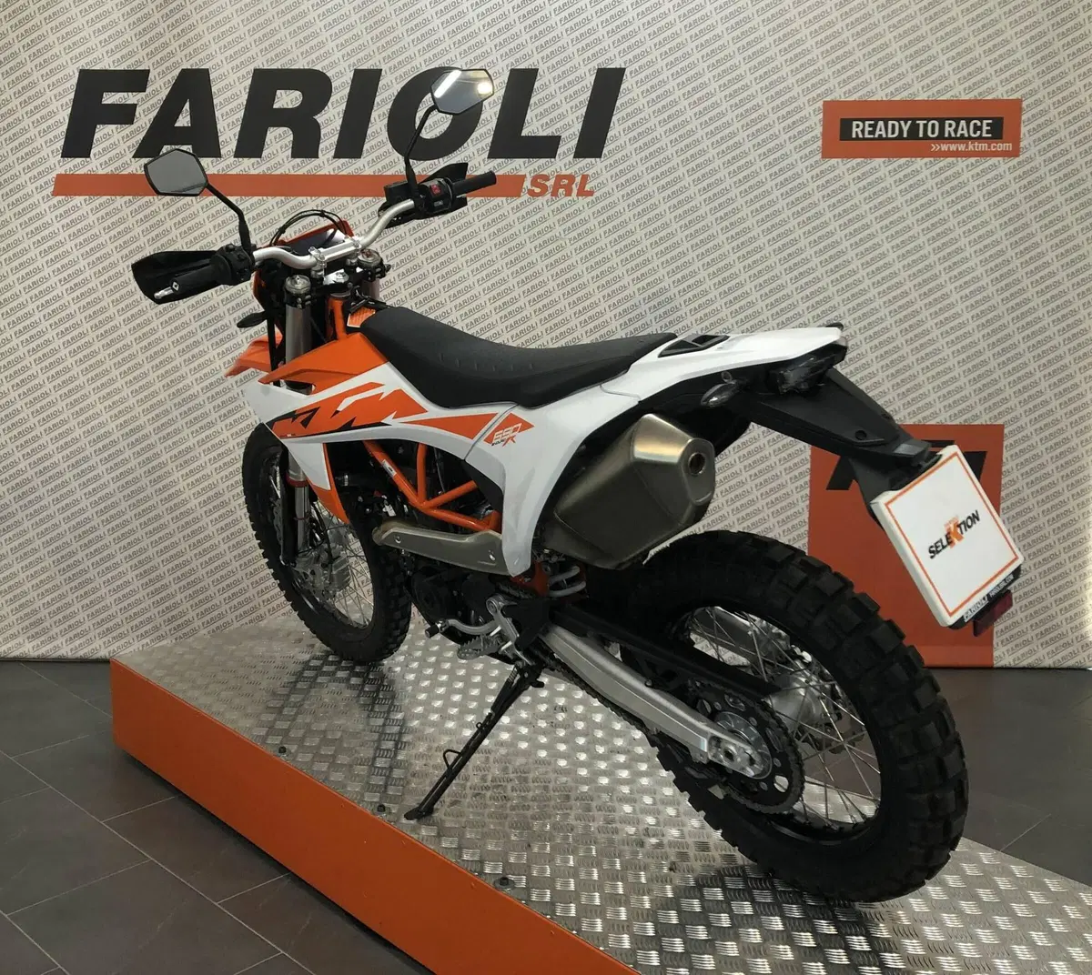 KTM 690 Enduro R (2026 - 27) (13)