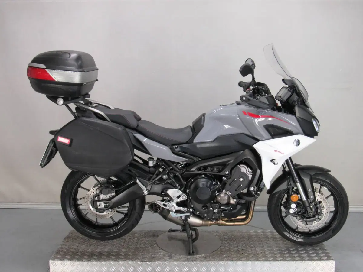 Yamaha Tracer 900 ABS (2017 - 18) (2)