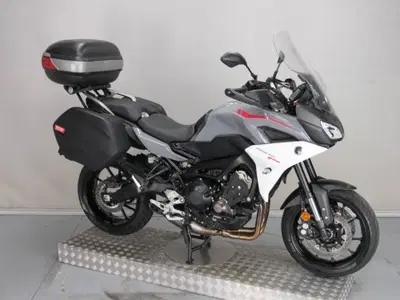 Yamaha Tracer 900 ABS (2017 - 18) usata